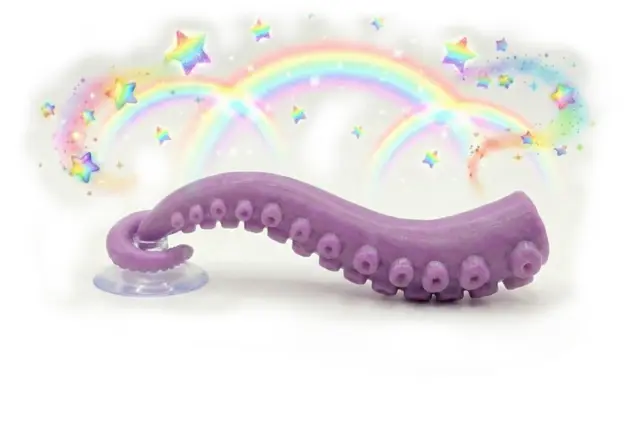 La Tentacule Rainbow Race
